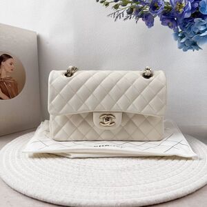 Chanel Women Pre-Loved Bag Brand New Condition